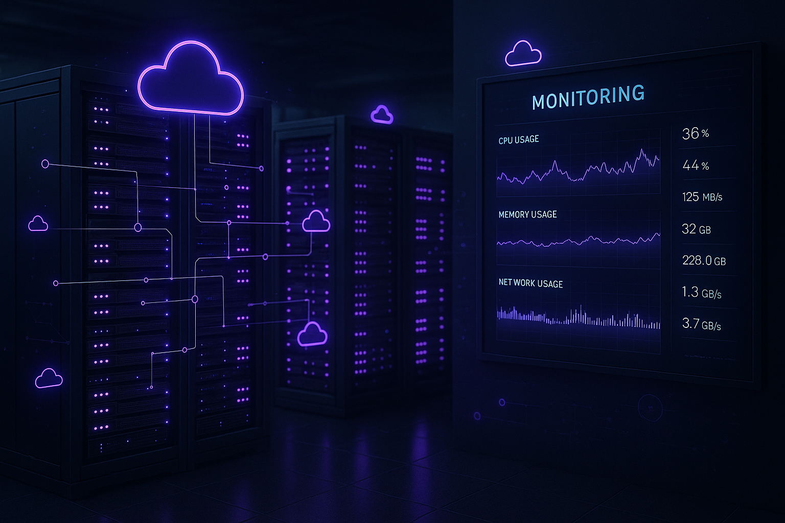 Building Scalable AI Solutions: Best Practices for Enterprise