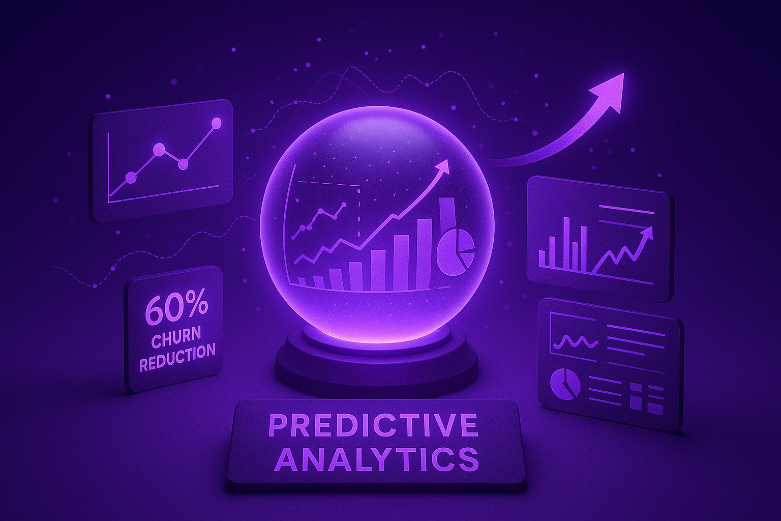 AI-Powered Predictive Analytics: The Secret Weapon for Tech Companies