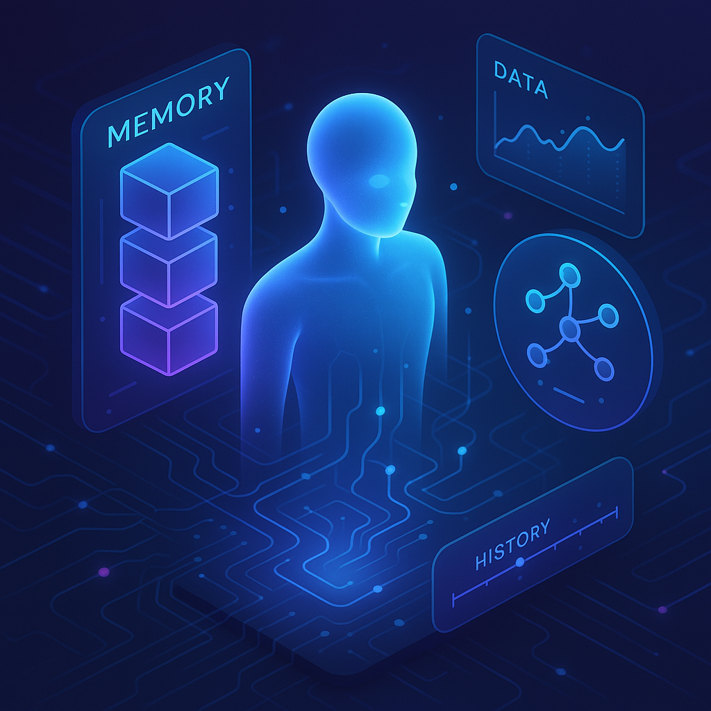 AI Agents with Memory: The 2025 Breakthrough That's Revolutionizing Business Intelligence