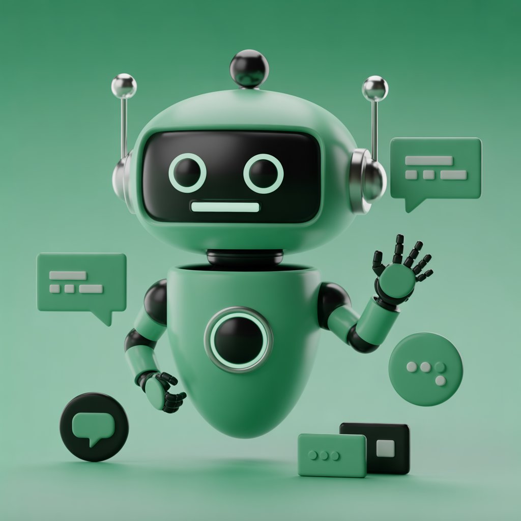 SMART AI-Based Chatbot