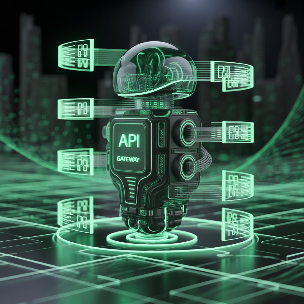 AI Integration for Custom Solutions